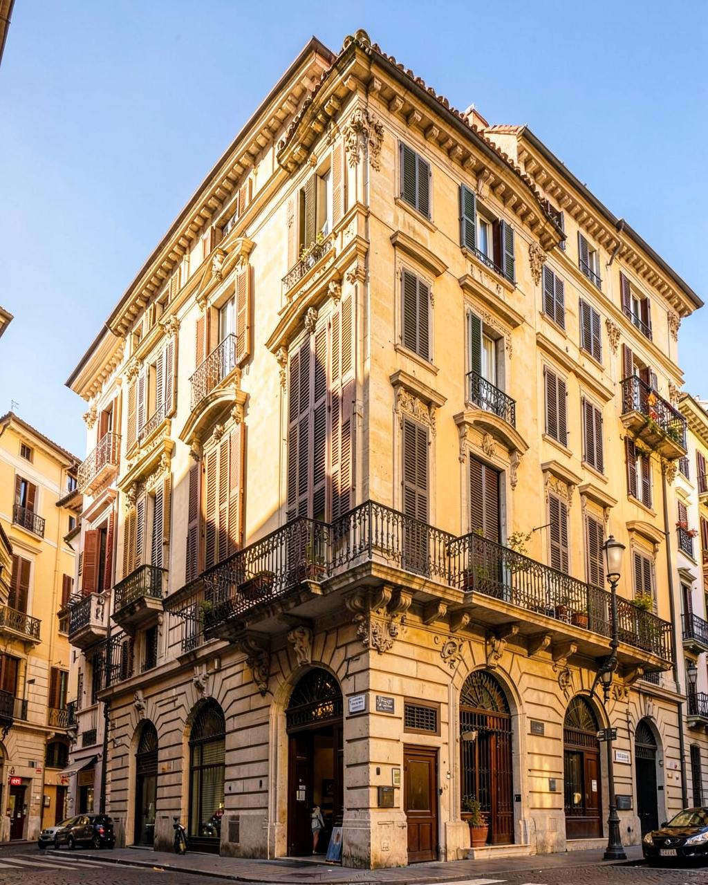Off-Market & Saldo e Stralcio
